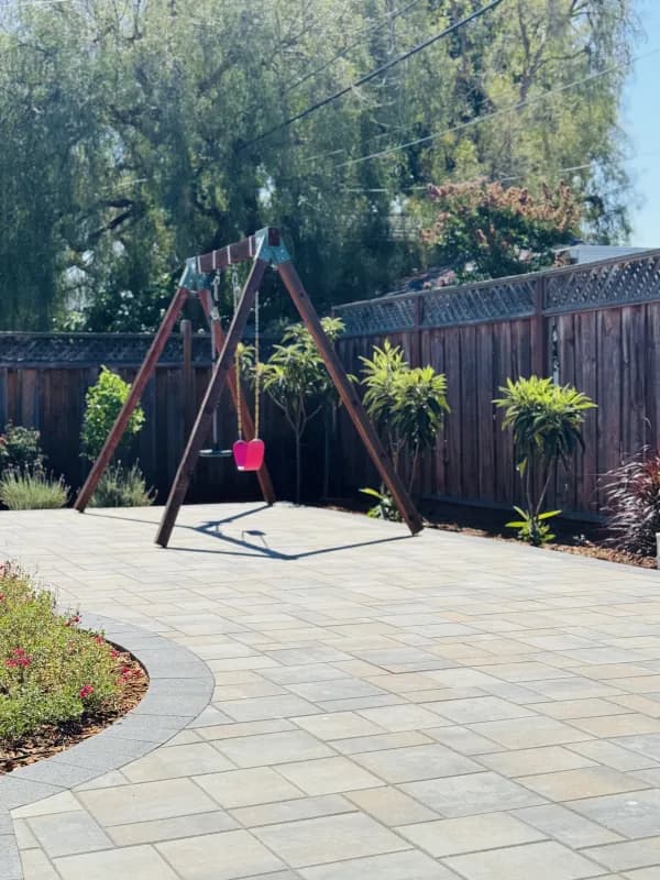 Outdoor Living Space